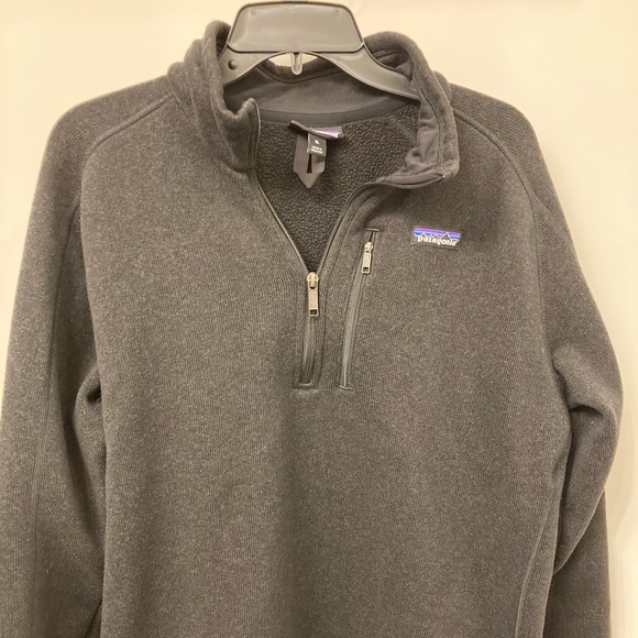 Other - Patagonia better sweater XL